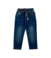 jeans boy 5 tasche 3/8 anni