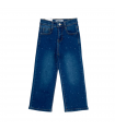 jeans girl 5 tasche 4/14 anni