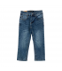 jeans boy 5 tasche 4/12 anni