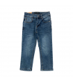 jeans boy 5 tasche 4/12 anni