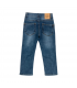 jeans boy 5 tasche 4/12 anni