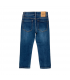 jeans boy 5 tasche 4/12 anni