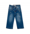 jeans baby 5 tasche 1/5 anni