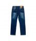 jeans boy 5 tasche 8/16 anni
