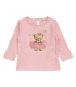 t-shirt baby caldo cotone 12/36 mesi