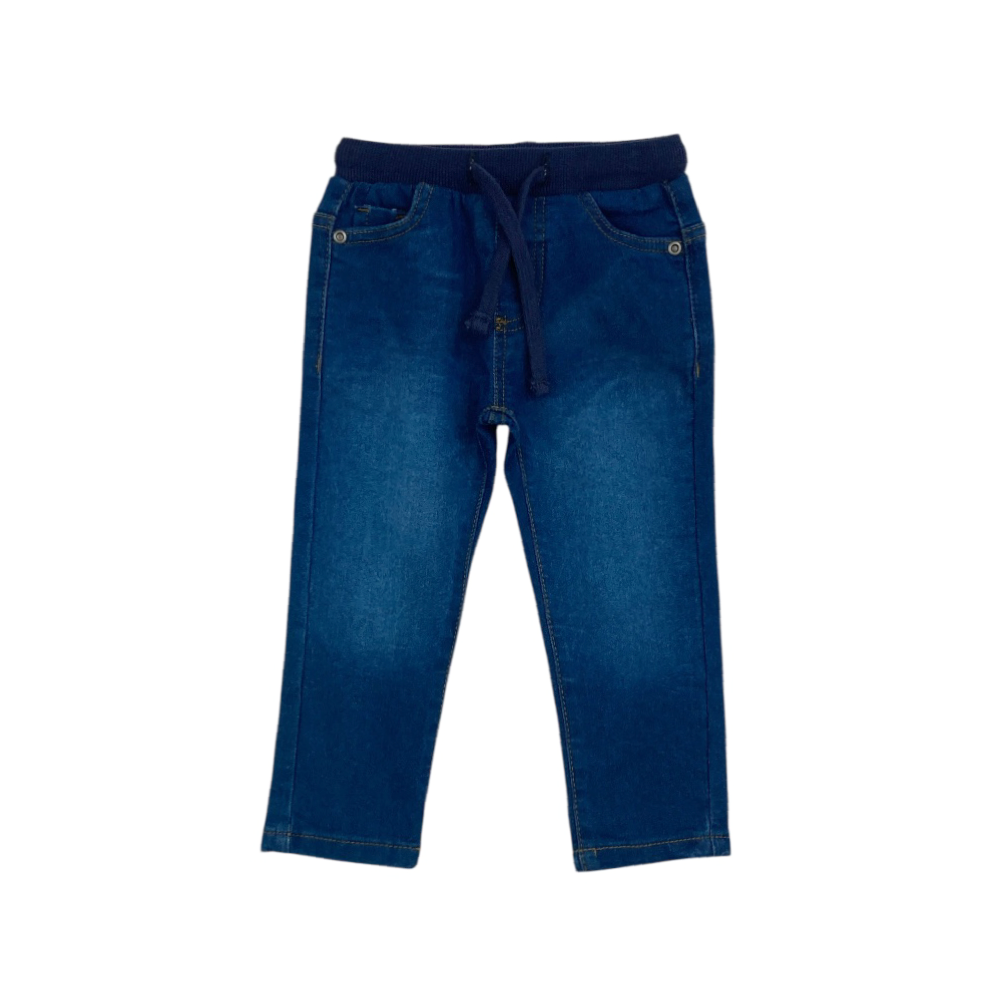 jeans baby 5 tasche 3/24 mesi
