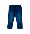 jeans baby 5 tasche 3/24 mesi