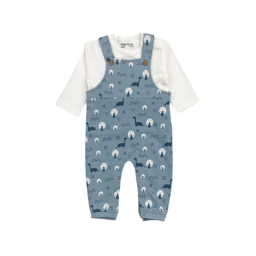 completo baby felpina 1/6 mesi