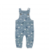completo baby felpina 1/6 mesi
