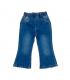jeans baby 5 tasche 12/36 mesi