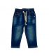 jeans baby 5 tasche 12/36 mesi