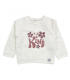 tuta baby felpina 3/24 mesi