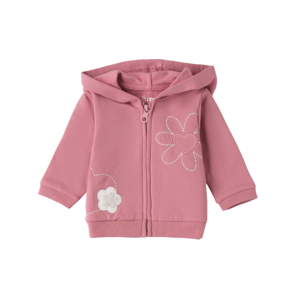tuta baby felpina 3/24 mesi