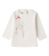 tuta baby felpina 3/24 mesi