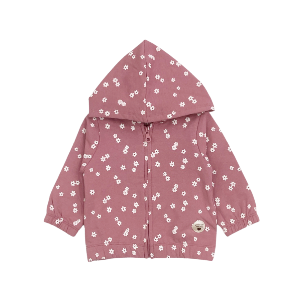 tuta baby felpina 3/24 mesi