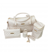 set borsone nascita