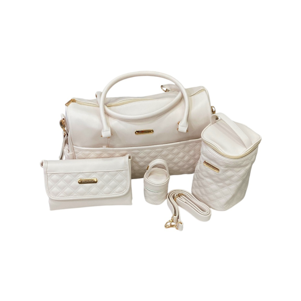 set borsone nascita