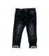 jeans boy 5 tasche 4/12 anni