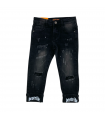 jeans boy 5 tasche 4/12 anni