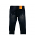 jeans boy 5 tasche 4/12 anni