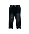 jeans boy 5 tasche 8/16 anni