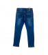 jeans boy 5 tasche 8/16 anni