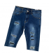 jeans boy 5 tasche 8/16 anni