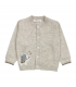 completo baby 3 pezzi 3/18 mesi