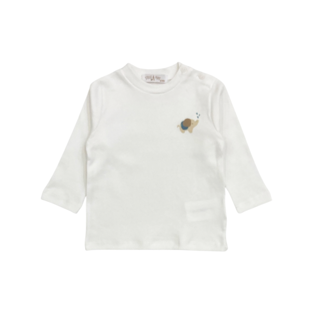 completo baby 3 pezzi 3/18 mesi