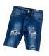 jeans boy 5 tasche 4/12 anni