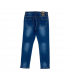 jeans boy 5 tasche 8/16 anni