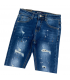 jeans boy 5 tasche 8/16 anni