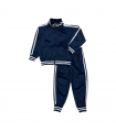 tuta bambino acetata 3/4-7/8 anni