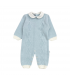 tutina neonato invernale