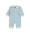 tutina neonato invernale