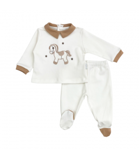 clinico neonato caldo cotone