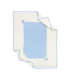 set nascita neonato misto lana