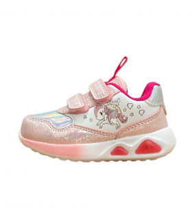 sneakers bambina N. 20/25