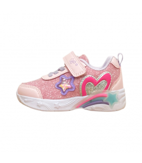 sneakers bambina n. 24/29