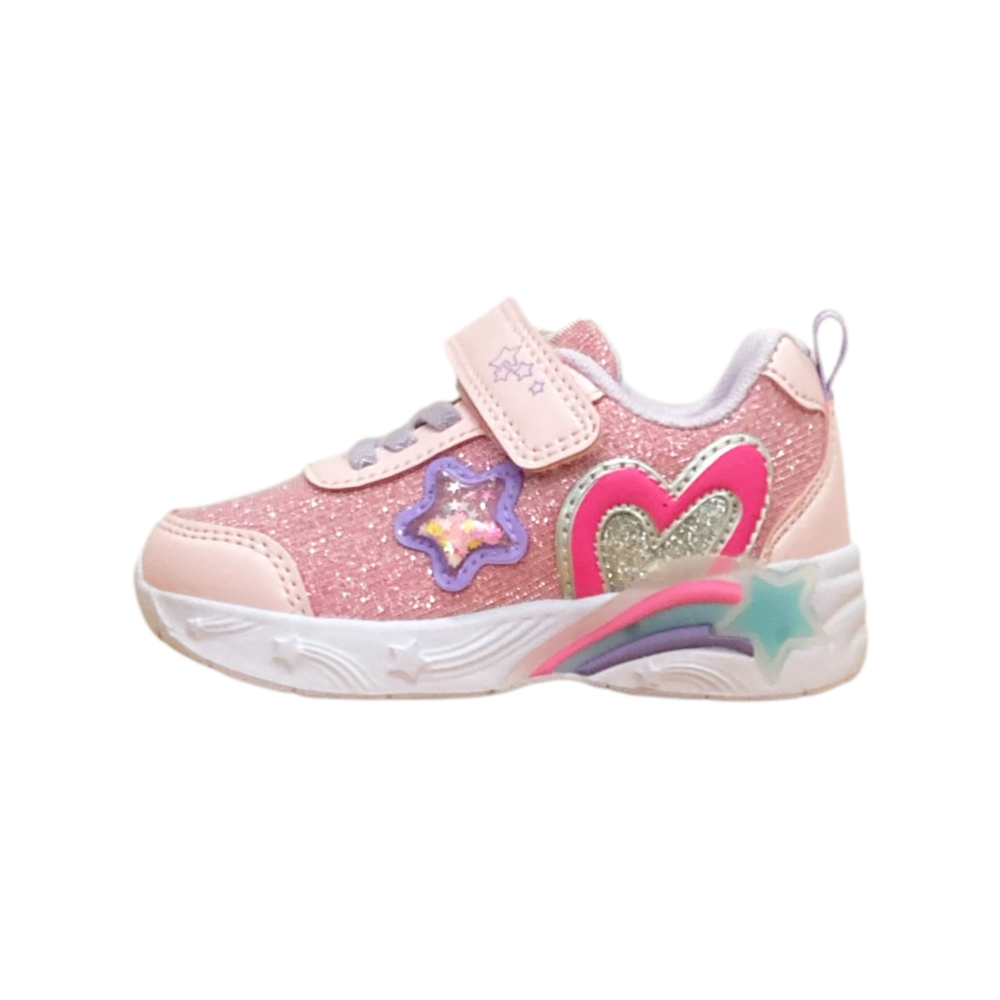 sneakers bambina n. 24/29
