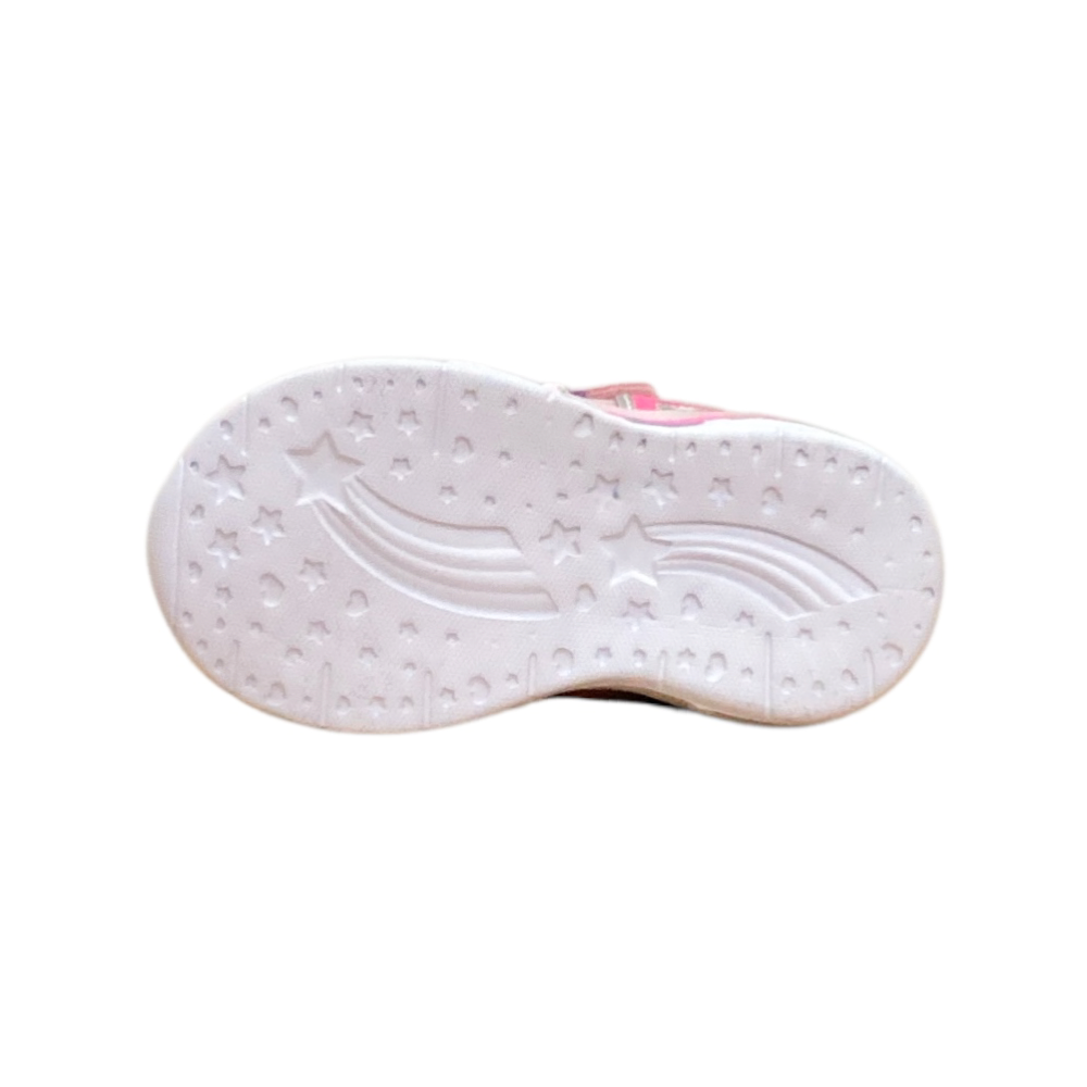 sneakers bambina n. 24/29