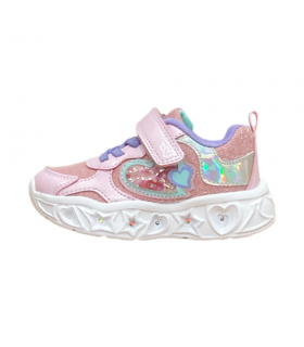 sneakers bambina n. 25/30