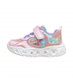 sneakers bambina n. 25/30