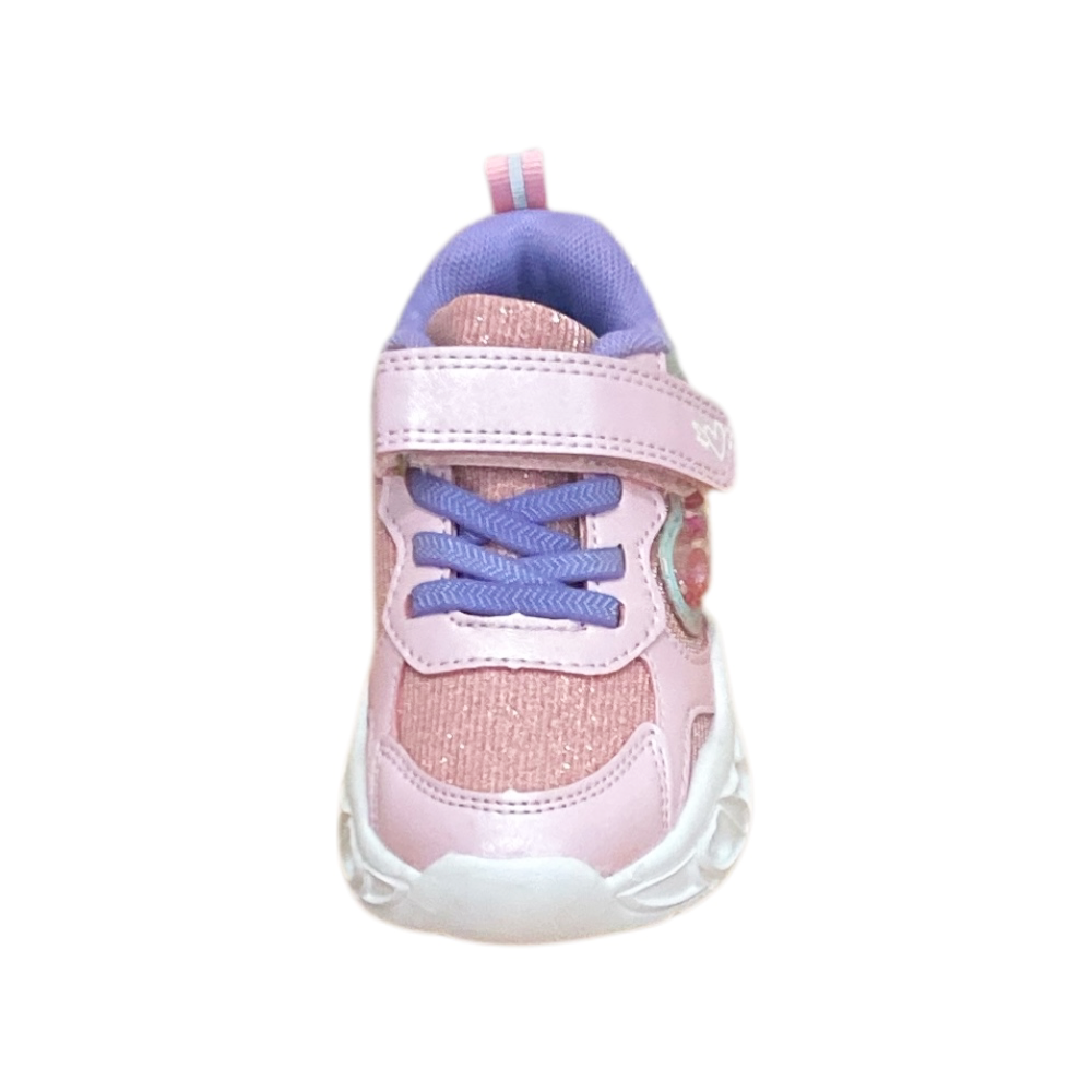 sneakers bambina n. 25/30