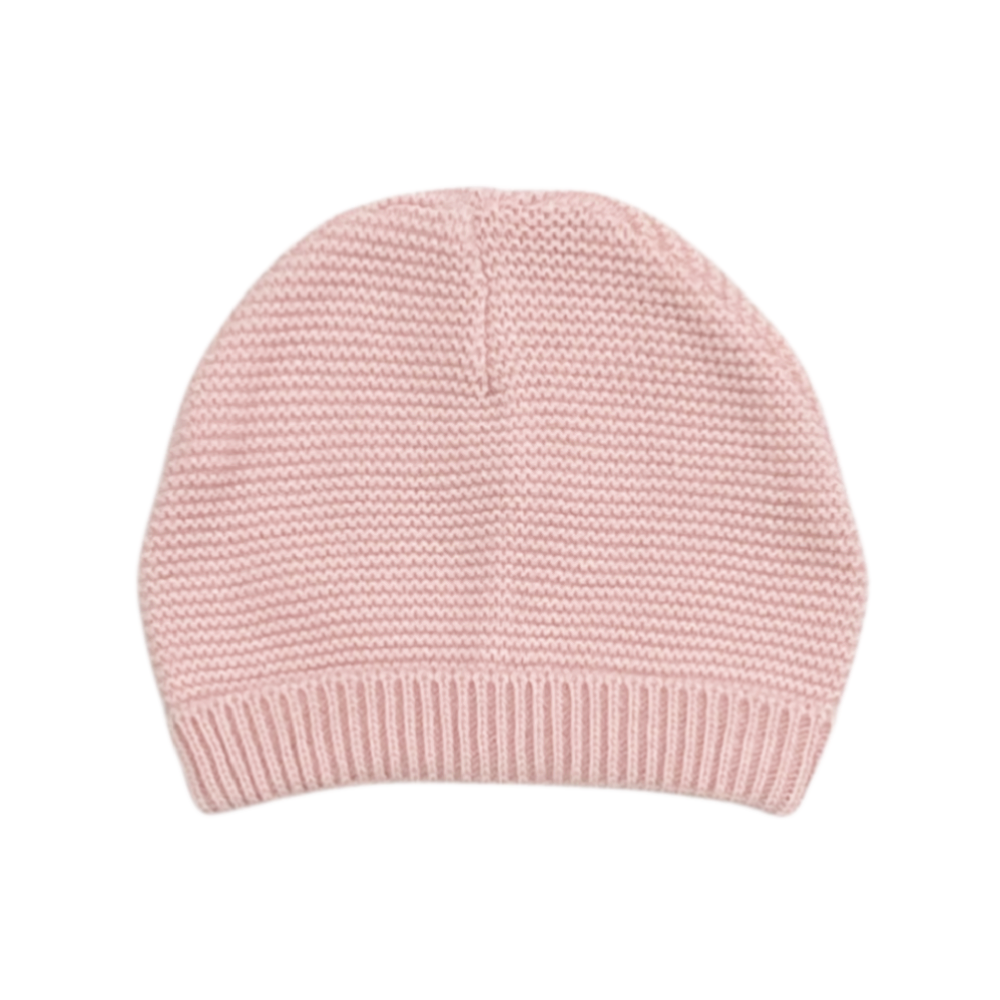 set nascita in maglia invernale