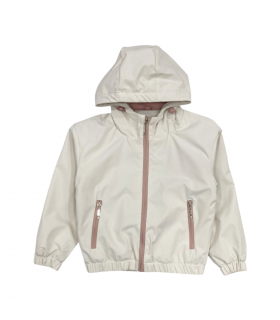 giacca a vento bambina 4/14 anni