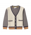 cardigan bambino tricot 9/30