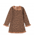 vestina bambina tricot 9/30 mesi