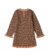 vestina bambina tricot 9/30 mesi