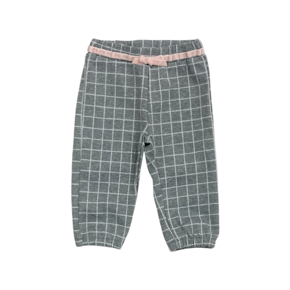 completo bambina 3 pezzi 3/18 mesi